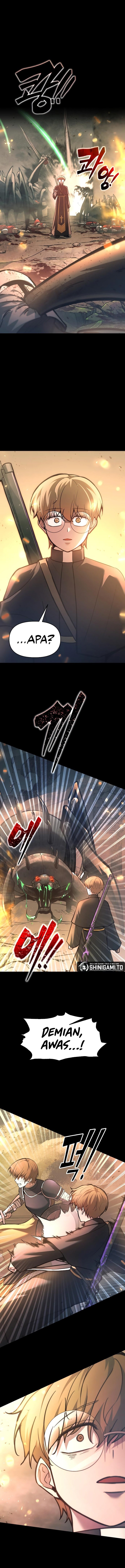 Read I Became The Tyrant Of A Defense Game (ID) Manga Online