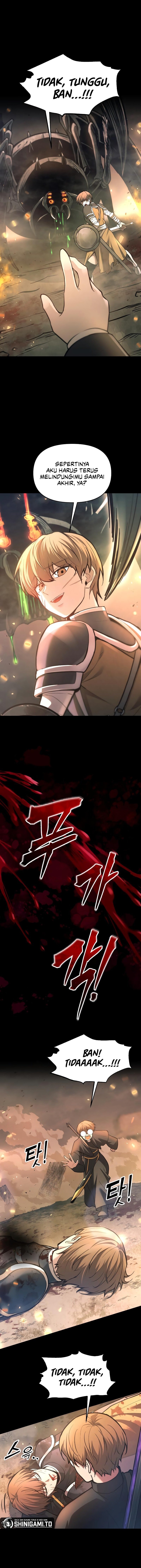 Read I Became The Tyrant Of A Defense Game (ID) Manga Online