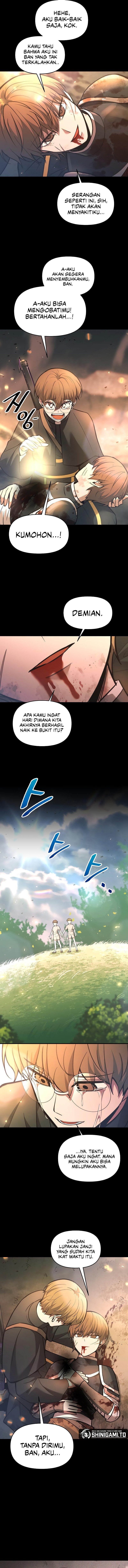 Read I Became The Tyrant Of A Defense Game (ID) Manga Online