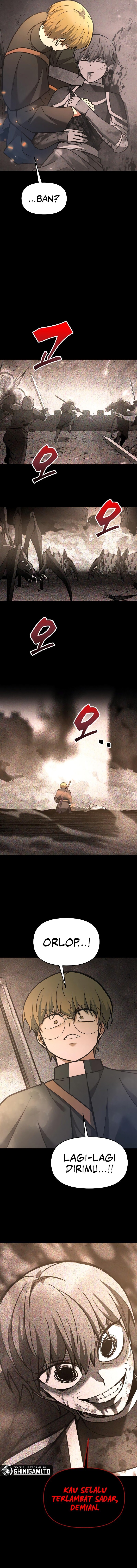 Read I Became The Tyrant Of A Defense Game (ID) Manga Online