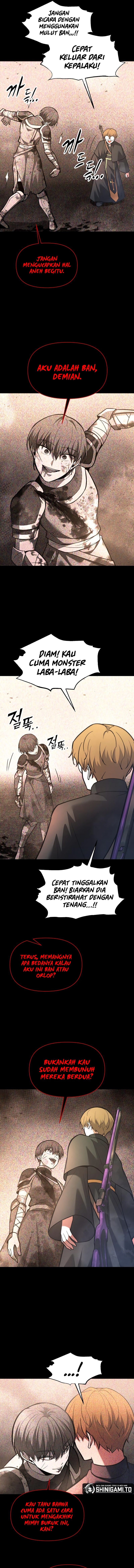 Read I Became The Tyrant Of A Defense Game (ID) Manga Online