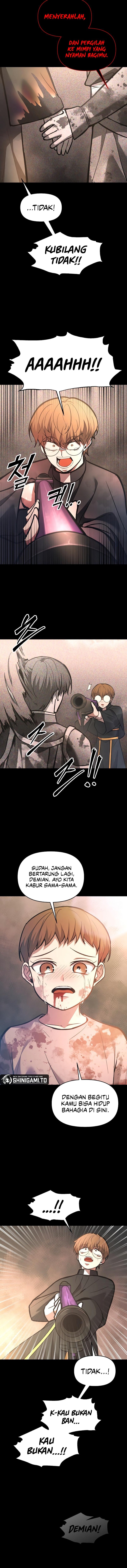 Read I Became The Tyrant Of A Defense Game (ID) Manga Online