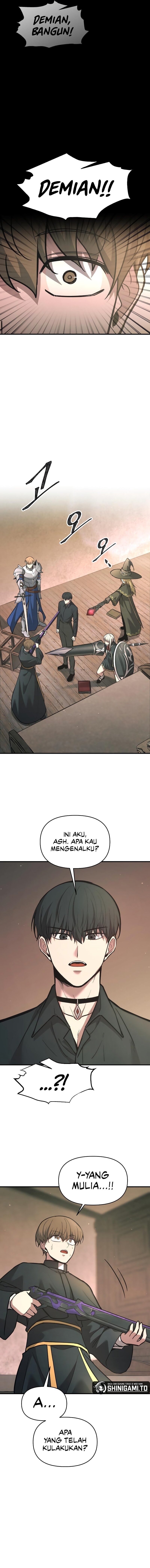 Read I Became The Tyrant Of A Defense Game (ID) Manga Online