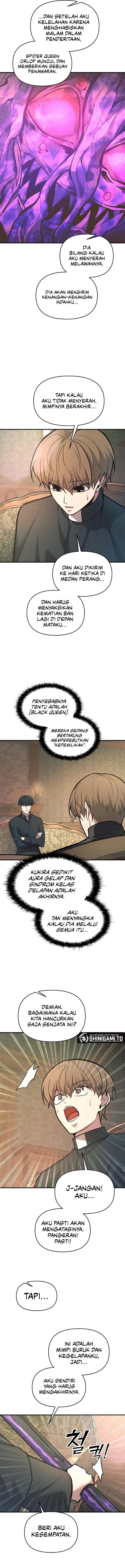 Read I Became The Tyrant Of A Defense Game (ID) Manga Online