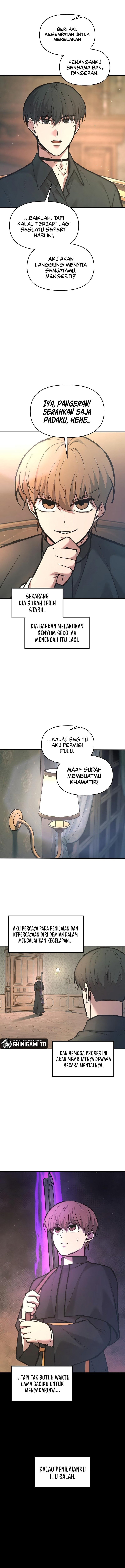 Read I Became The Tyrant Of A Defense Game (ID) Manga Online