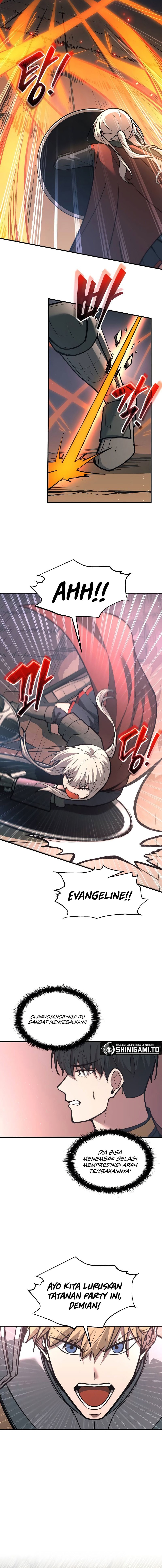 Read I Became The Tyrant Of A Defense Game (ID) Manga Online