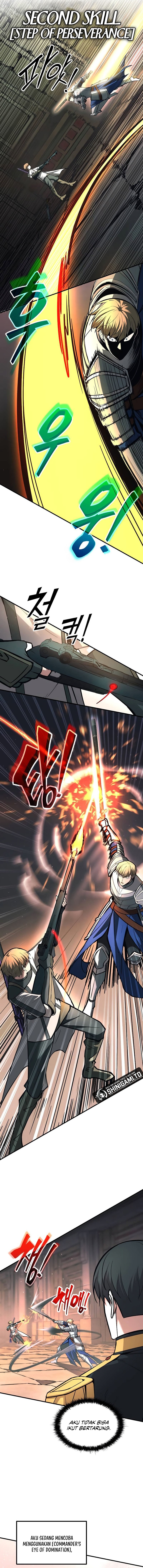 Read I Became The Tyrant Of A Defense Game (ID) Manga Online