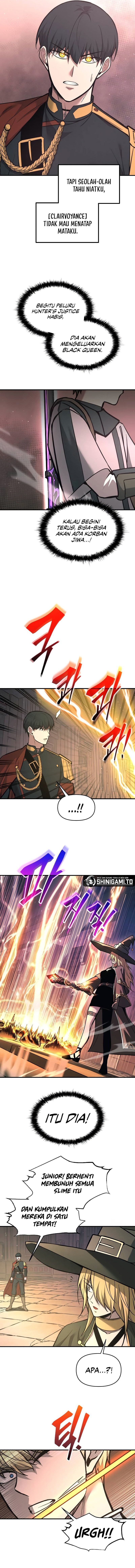 Read I Became The Tyrant Of A Defense Game (ID) Manga Online