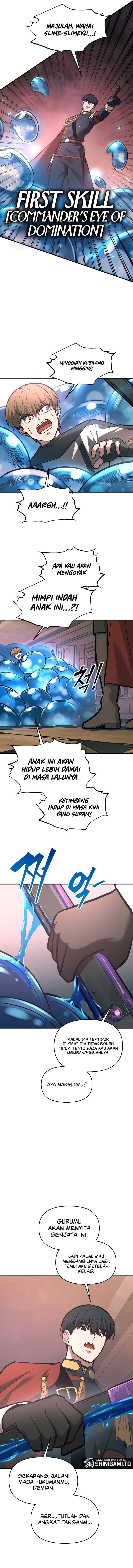 Read I Became The Tyrant Of A Defense Game (ID) Manga Online