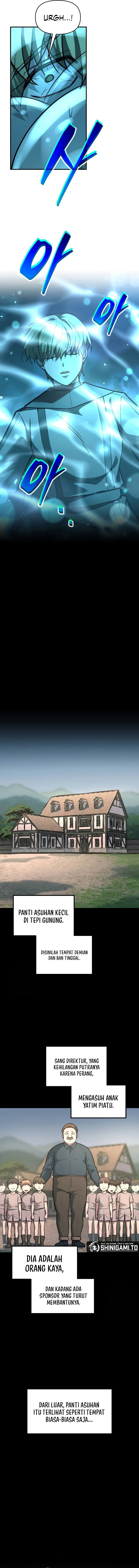 Read I Became The Tyrant Of A Defense Game (ID) Manga Online