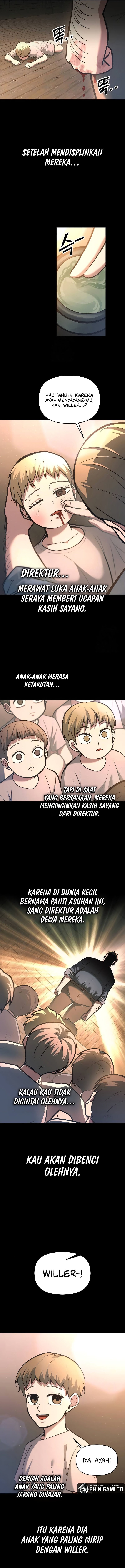 Read I Became The Tyrant Of A Defense Game (ID) Manga Online