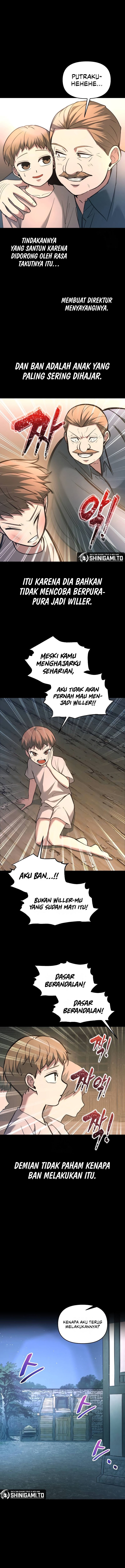 Read I Became The Tyrant Of A Defense Game (ID) Manga Online