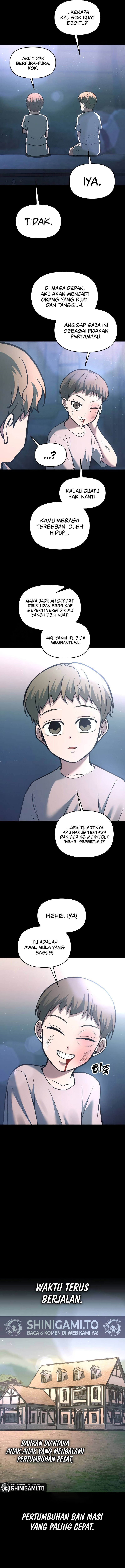 Read I Became The Tyrant Of A Defense Game (ID) Manga Online