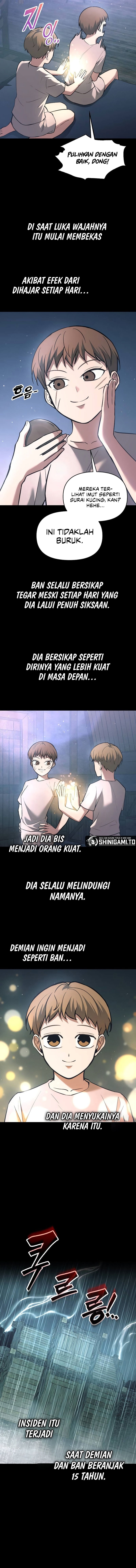 Read I Became The Tyrant Of A Defense Game (ID) Manga Online