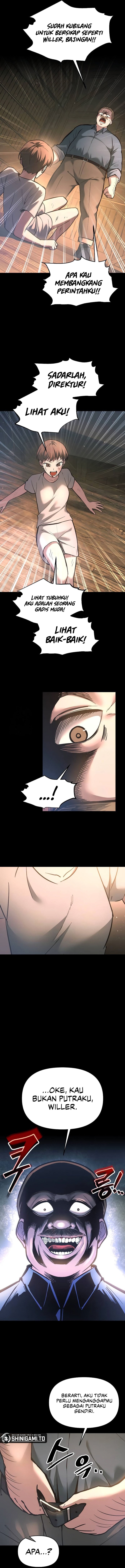 Read I Became The Tyrant Of A Defense Game (ID) Manga Online