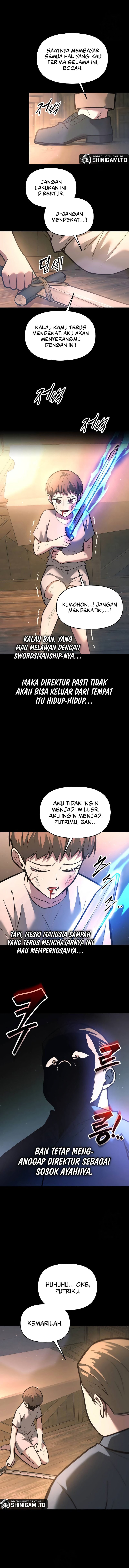 Read I Became The Tyrant Of A Defense Game (ID) Manga Online