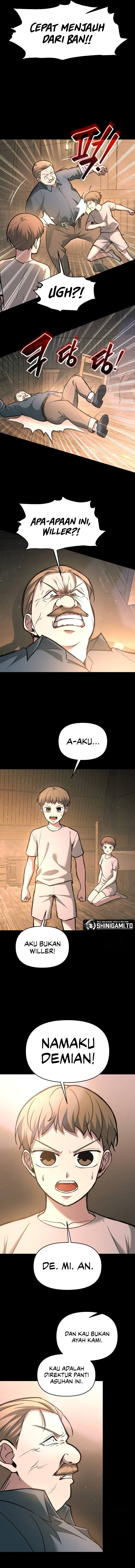 Read I Became The Tyrant Of A Defense Game (ID) Manga Online