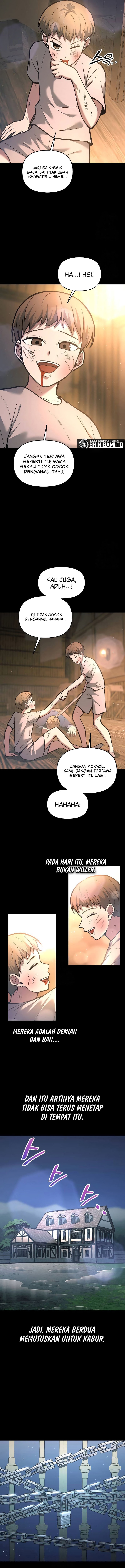 Read I Became The Tyrant Of A Defense Game (ID) Manga Online