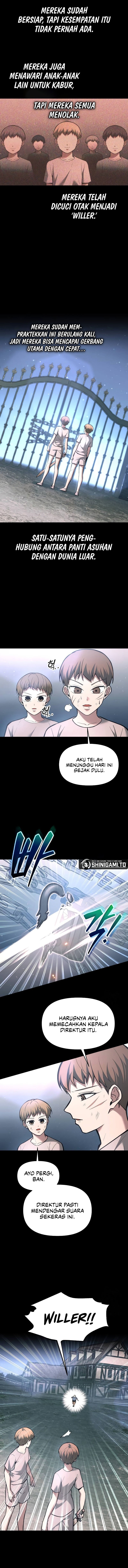 Read I Became The Tyrant Of A Defense Game (ID) Manga Online