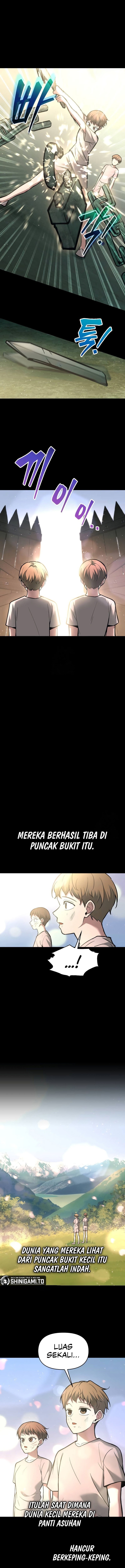 Read I Became The Tyrant Of A Defense Game (ID) Manga Online