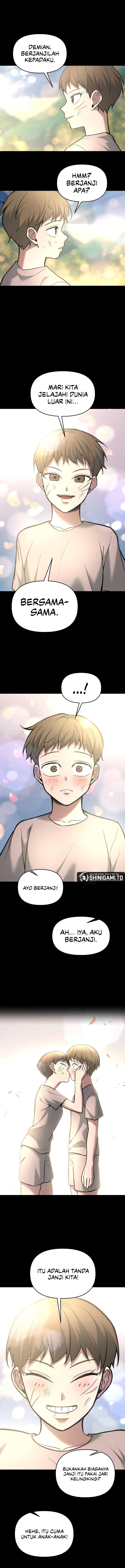 Read I Became The Tyrant Of A Defense Game (ID) Manga Online