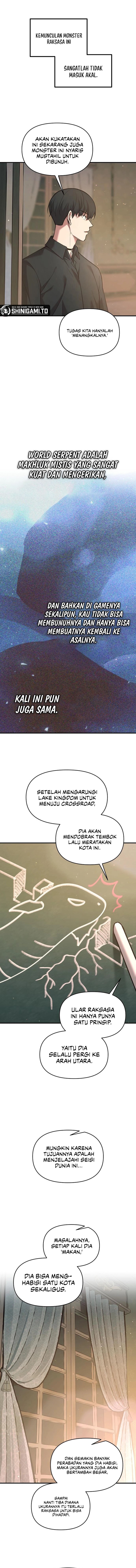 Read I Became The Tyrant Of A Defense Game (ID) Manga Online