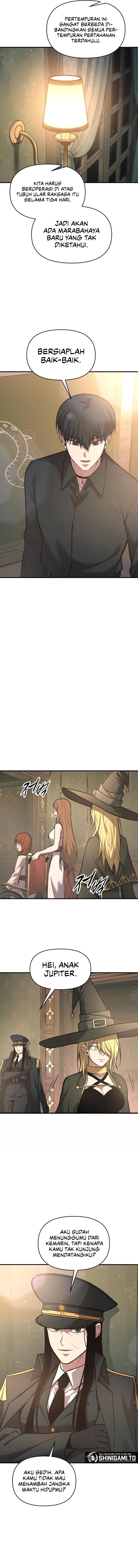 Read I Became The Tyrant Of A Defense Game (ID) Manga Online