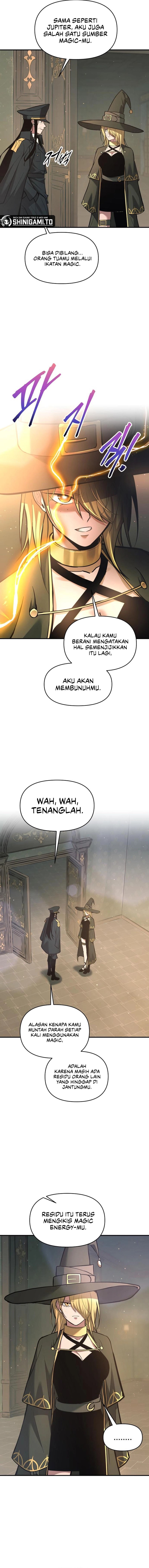 Read I Became The Tyrant Of A Defense Game (ID) Manga Online