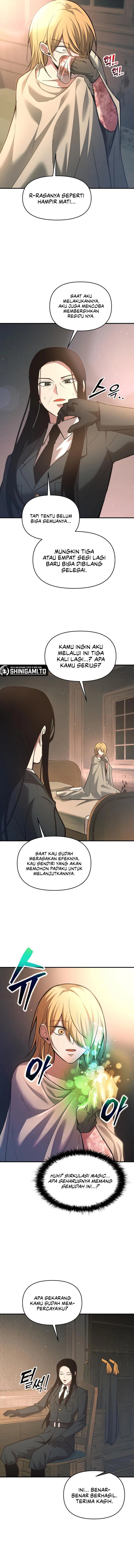 Read I Became The Tyrant Of A Defense Game (ID) Manga Online