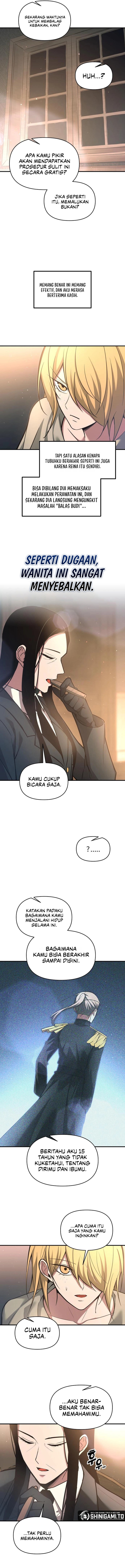 Read I Became The Tyrant Of A Defense Game (ID) Manga Online