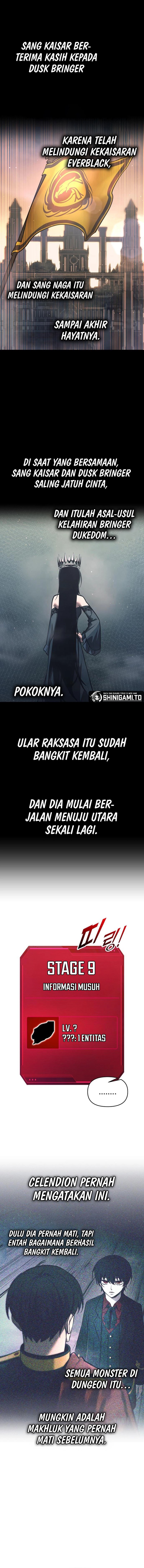 Read I Became The Tyrant Of A Defense Game (ID) Manga Online