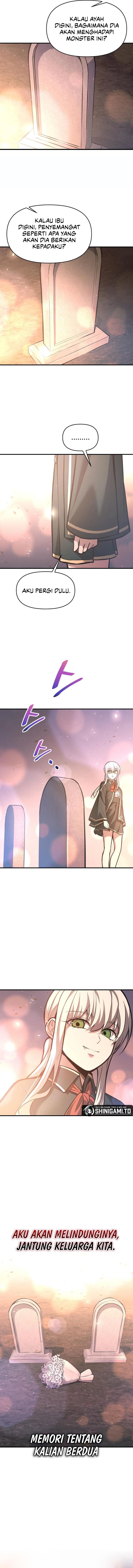 Read I Became The Tyrant Of A Defense Game (ID) Manga Online