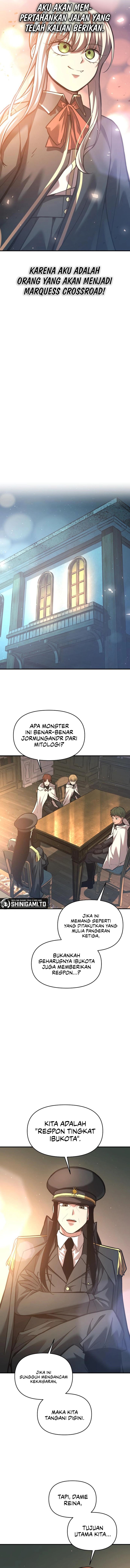 Read I Became The Tyrant Of A Defense Game (ID) Manga Online