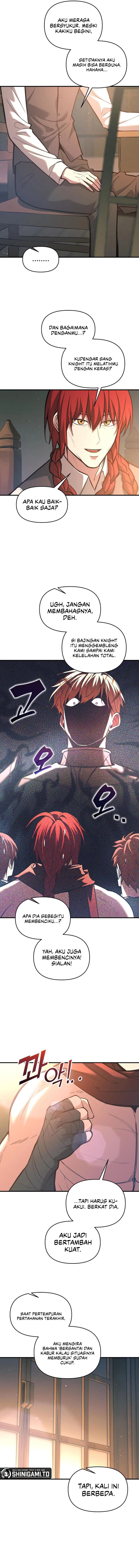 Read I Became The Tyrant Of A Defense Game (ID) Manga Online