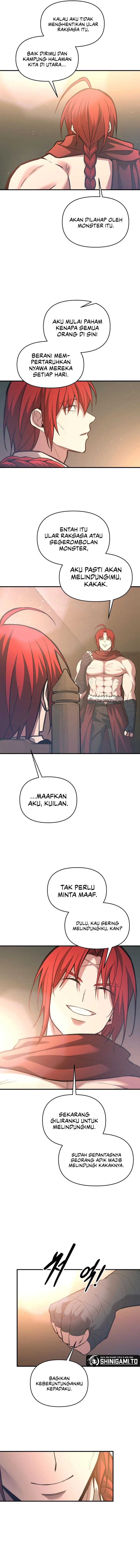 Read I Became The Tyrant Of A Defense Game (ID) Manga Online