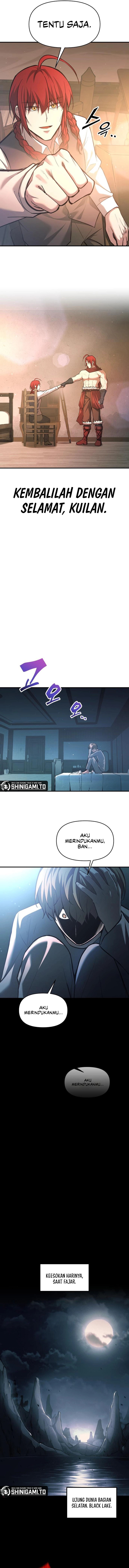 Read I Became The Tyrant Of A Defense Game (ID) Manga Online