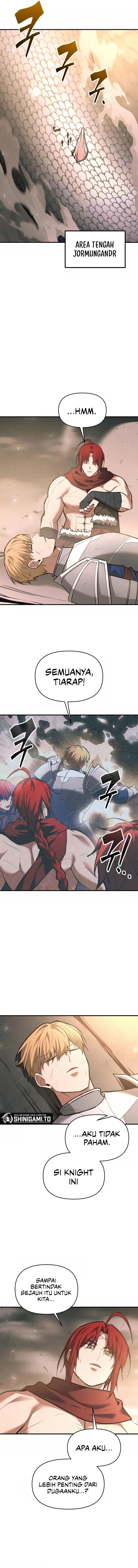 Read I Became The Tyrant Of A Defense Game (ID) Manga Online