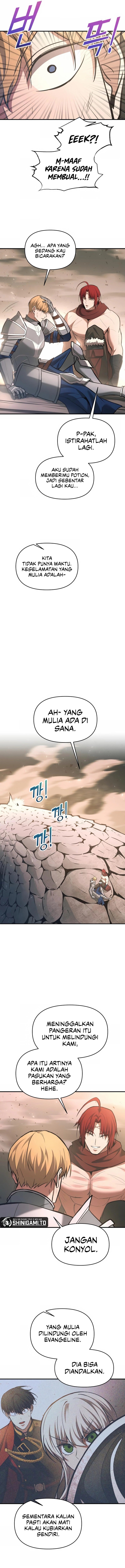 Read I Became The Tyrant Of A Defense Game (ID) Manga Online