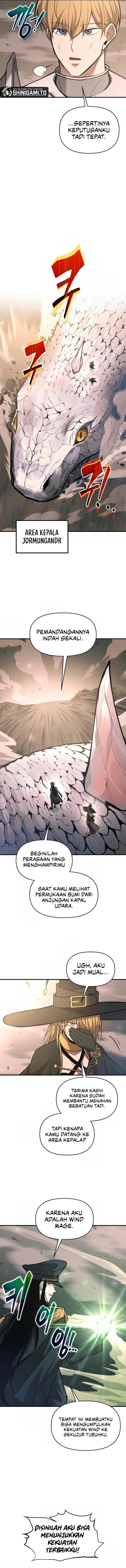 Read I Became The Tyrant Of A Defense Game (ID) Manga Online