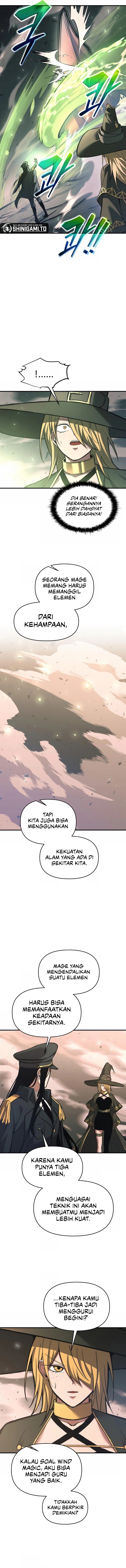 Read I Became The Tyrant Of A Defense Game (ID) Manga Online