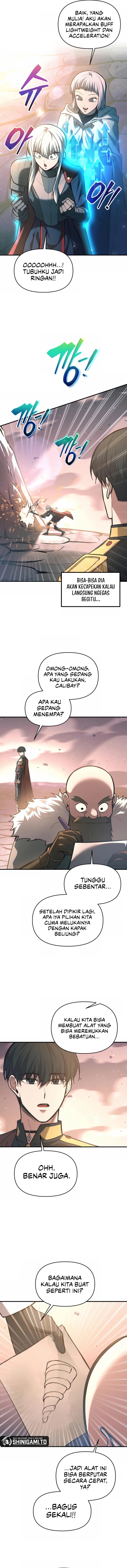 Read I Became The Tyrant Of A Defense Game (ID) Manga Online