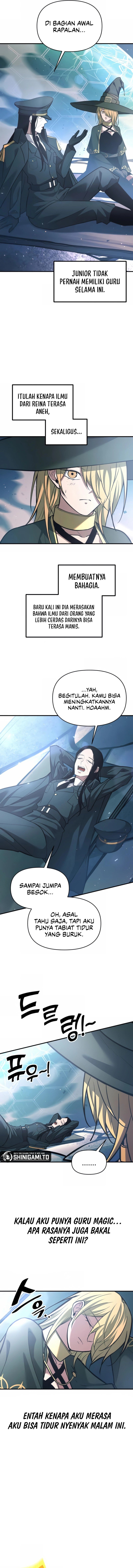 Read I Became The Tyrant Of A Defense Game (ID) Manga Online