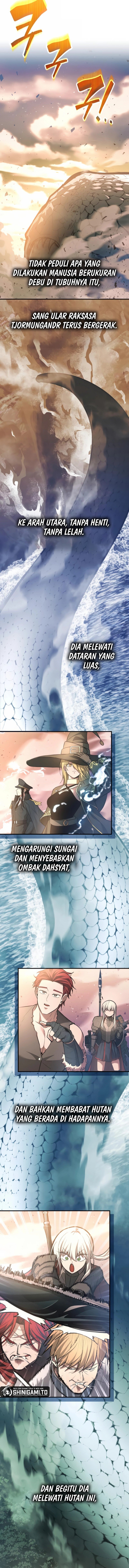 Read I Became The Tyrant Of A Defense Game (ID) Manga Online