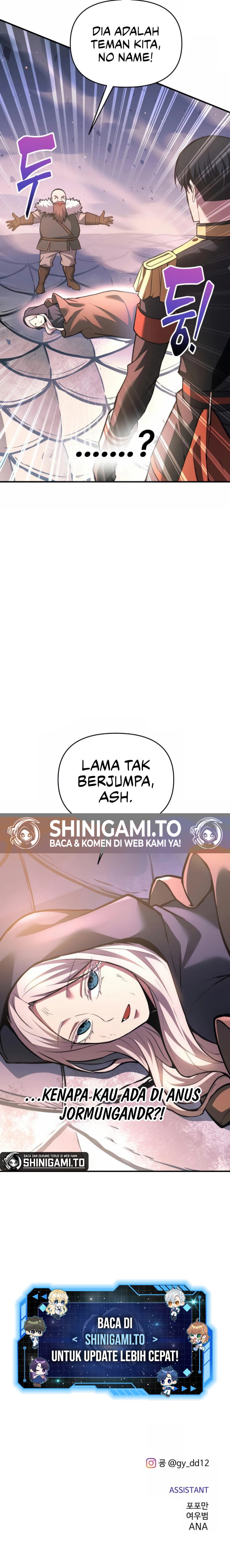 Read I Became The Tyrant Of A Defense Game (ID) Manga Online