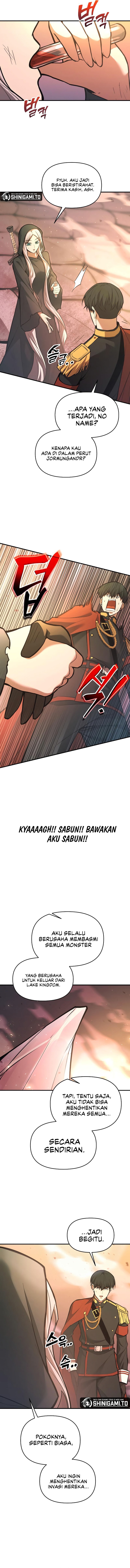 Read I Became The Tyrant Of A Defense Game (ID) Manga Online