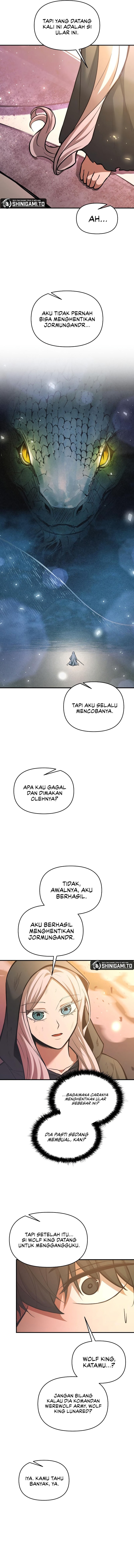 Read I Became The Tyrant Of A Defense Game (ID) Manga Online