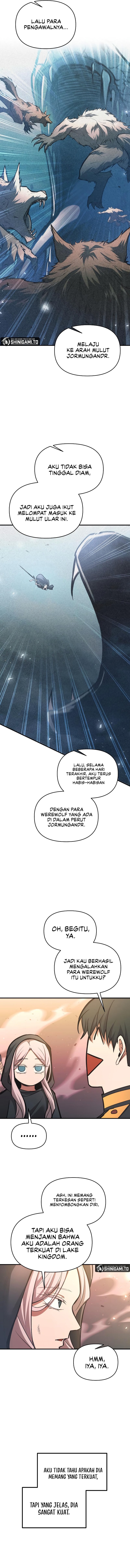 Read I Became The Tyrant Of A Defense Game (ID) Manga Online