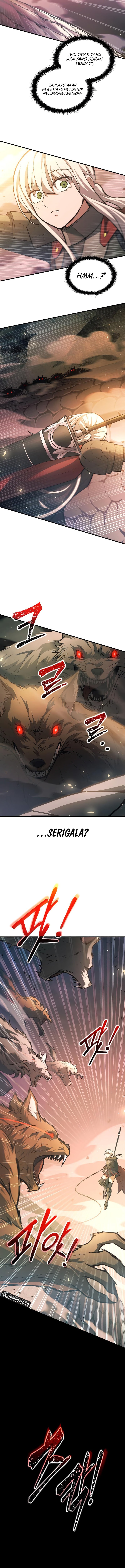 Read I Became The Tyrant Of A Defense Game (ID) Manga Online