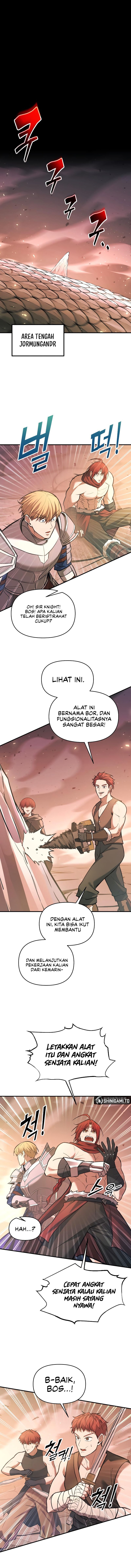 Read I Became The Tyrant Of A Defense Game (ID) Manga Online