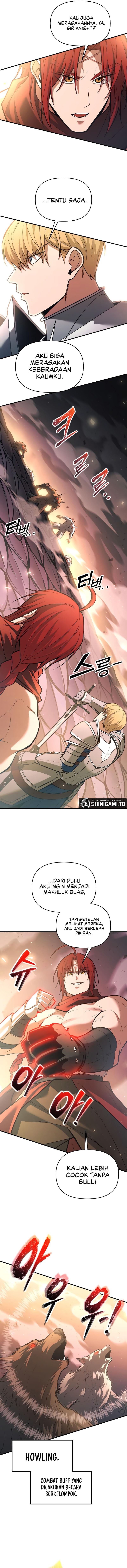 Read I Became The Tyrant Of A Defense Game (ID) Manga Online